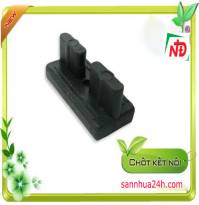 Chốt kết nối nhựa